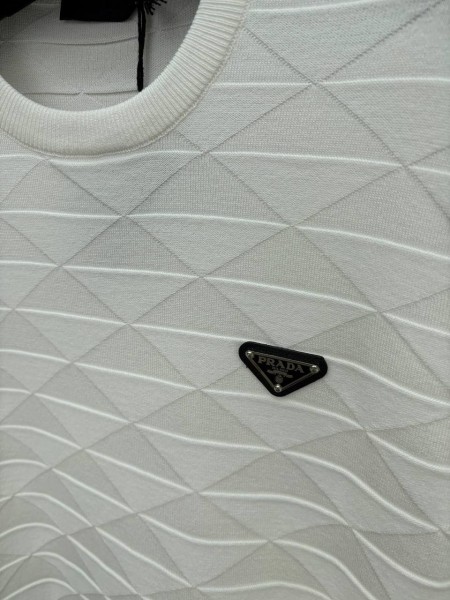 Мужской Джемпер Prada
