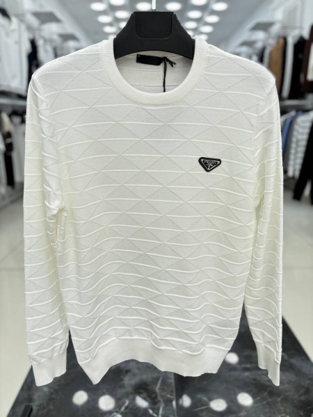 Мужской Джемпер Prada