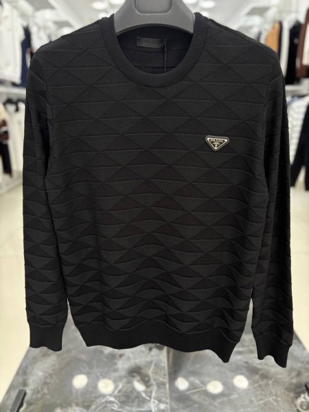 Мужской Джемпер Prada