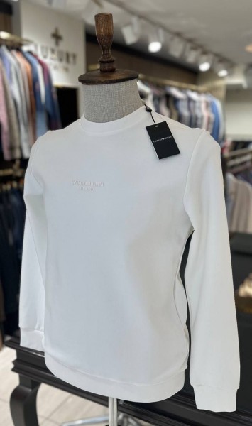 Мужской Свитшот Georgio Armani