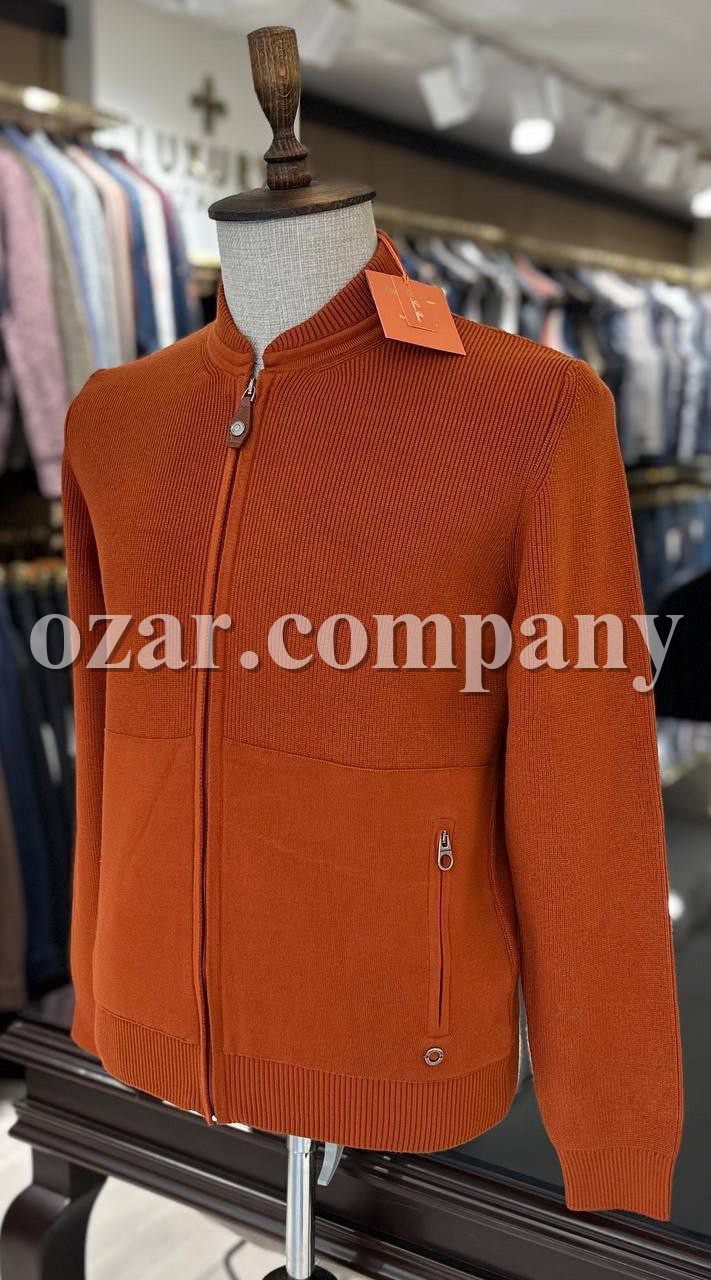 Мужская Кофта Loro Piana