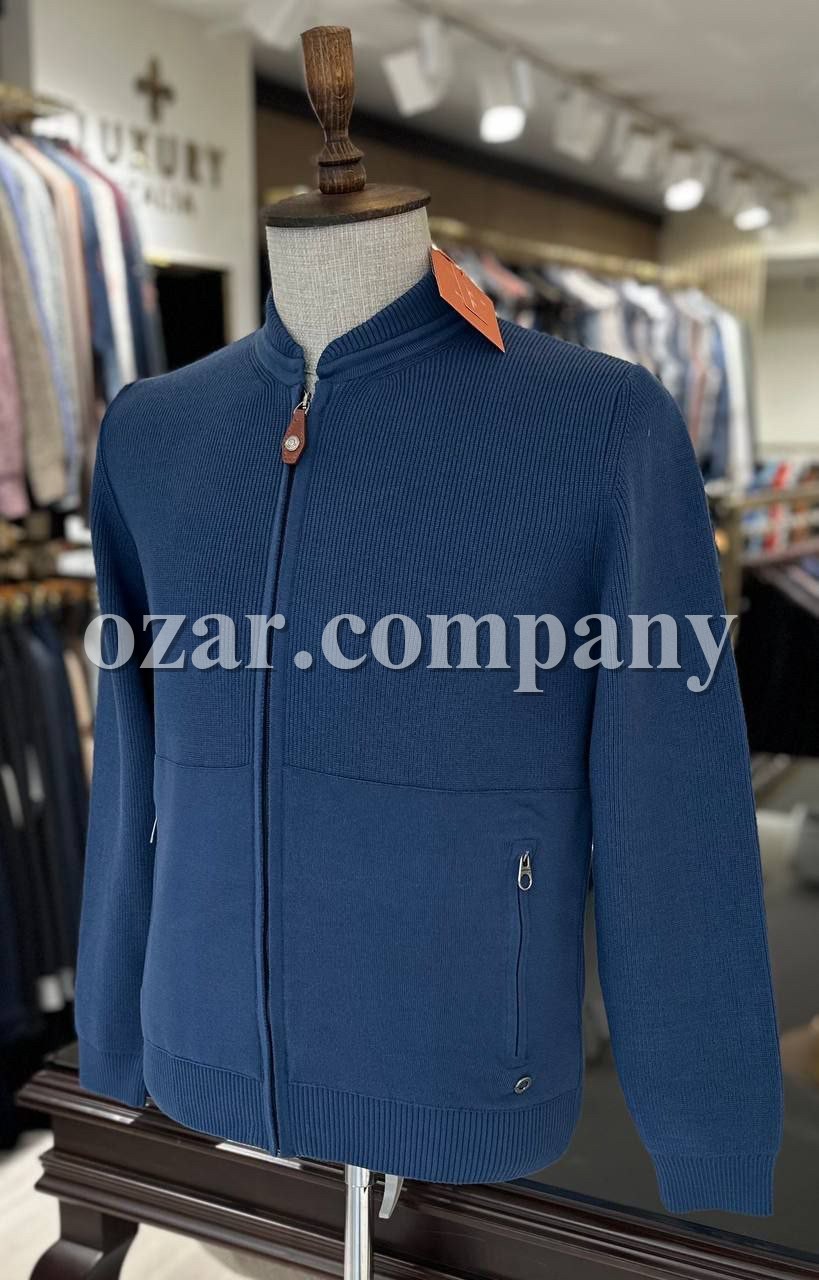 Мужская Кофта Loro Piana