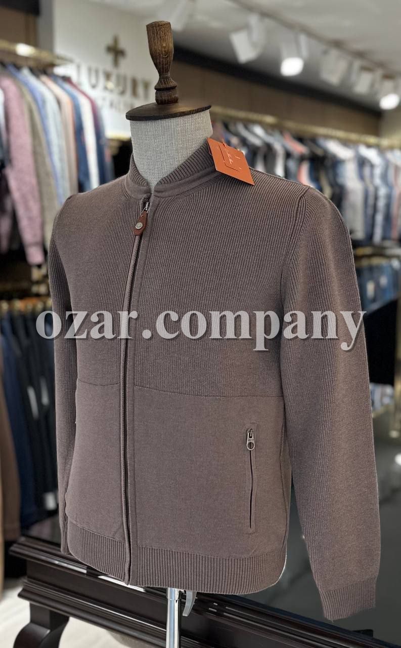 Мужская Кофта Loro Piana