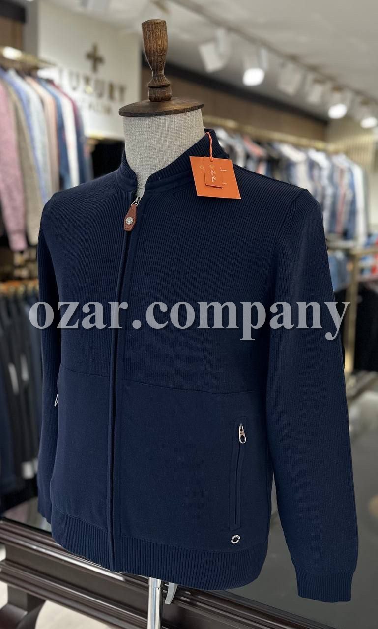 Мужская Кофта Loro Piana