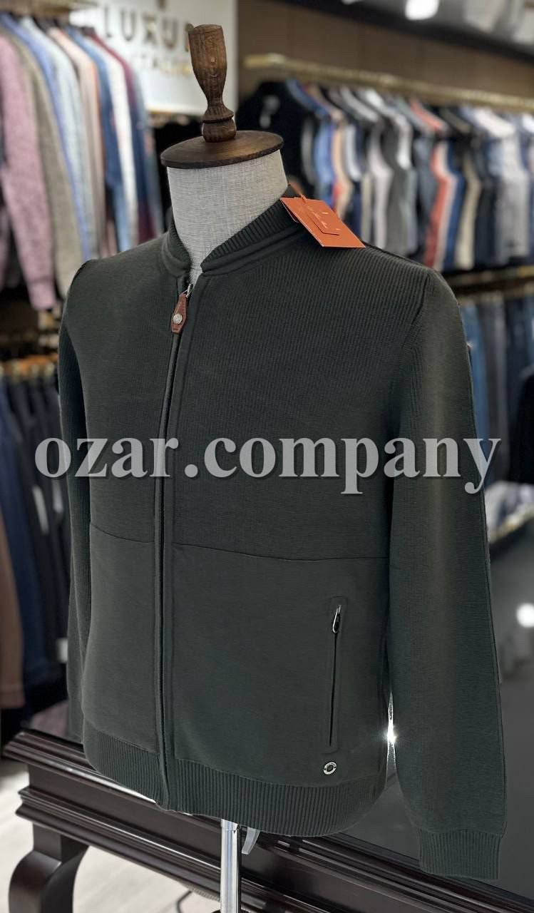 Мужская Кофта Loro Piana