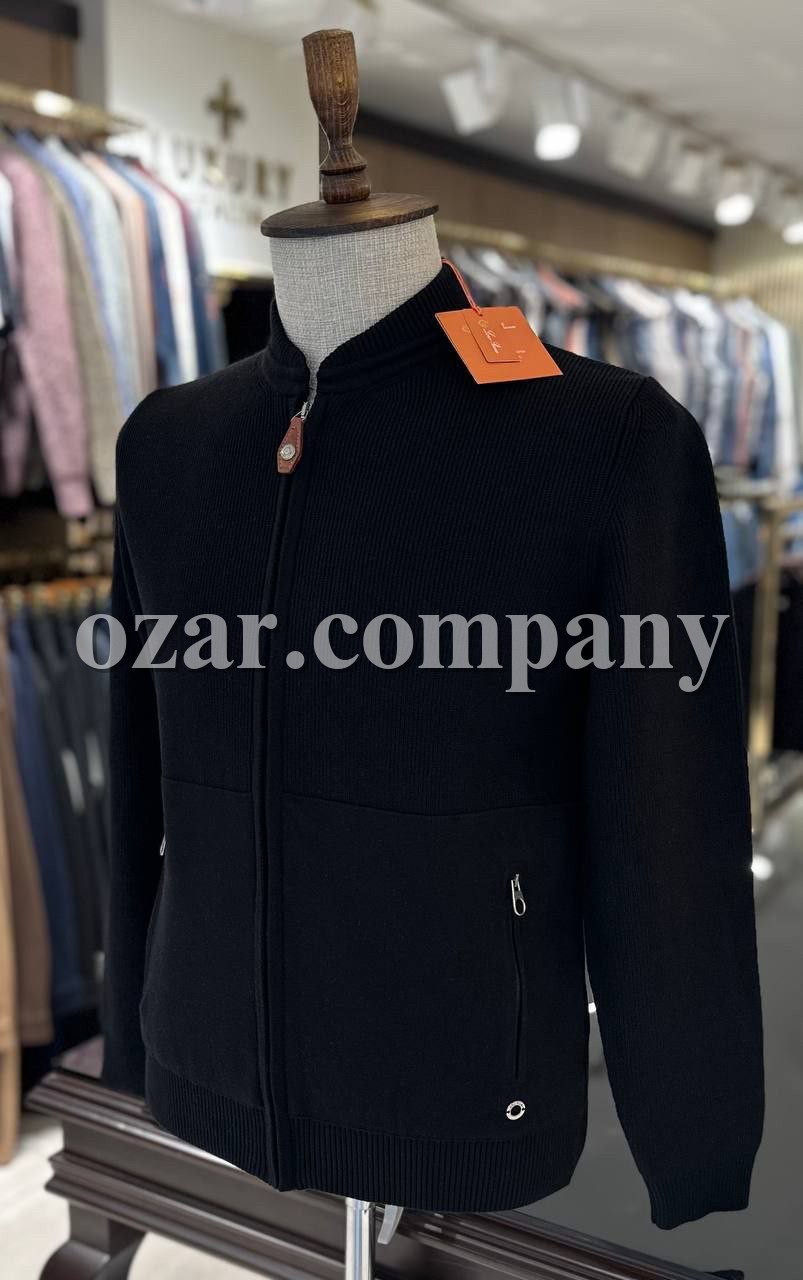 Мужская Кофта Loro Piana