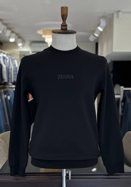 Мужской Свитшот Zegna