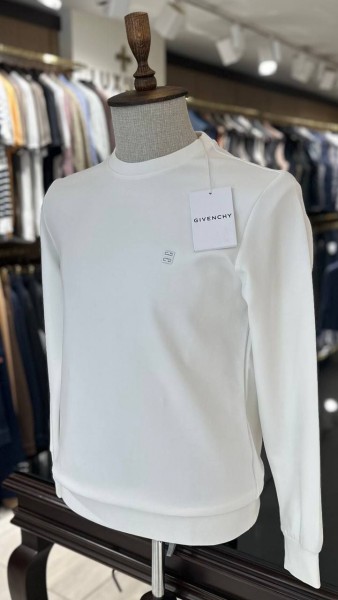 Мужской Свитшот Givenchy