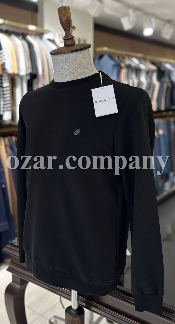 Мужской Свитшот Givenchy