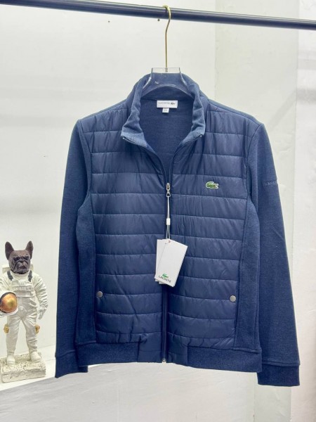 Мужская Мастерка Lacoste