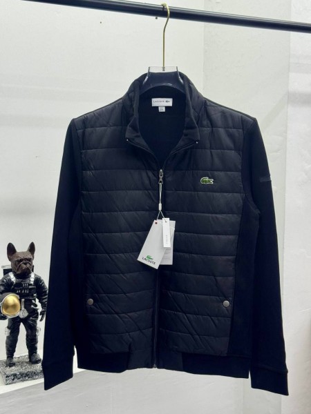 Мужская Мастерка Lacoste
