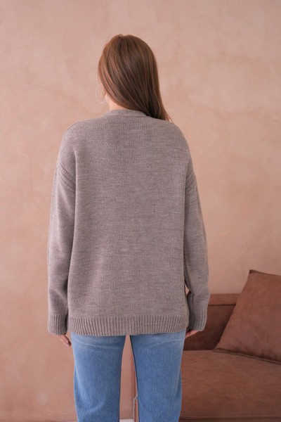 Женский Кардиган Karon