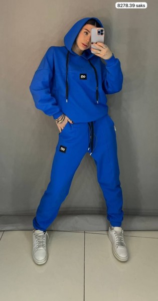 Женский Костюм Speed Way