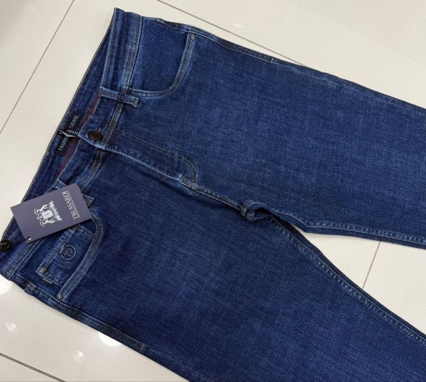Мужские Джинсы Trussardi