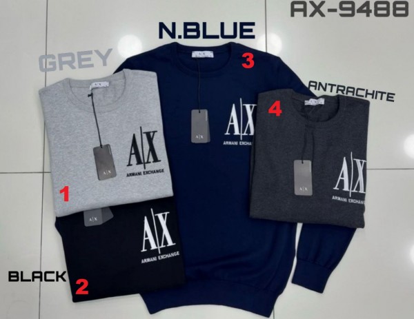 Мужской Свитер Armani Exchange