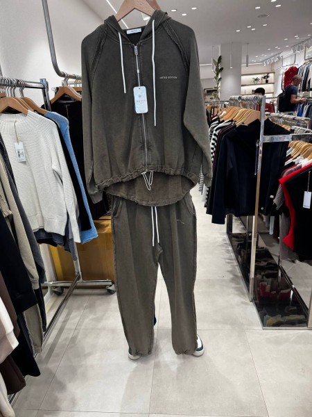 Женский Костюм Trikotto