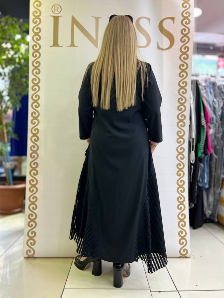 Женское Платье Iness (Большие размеры)