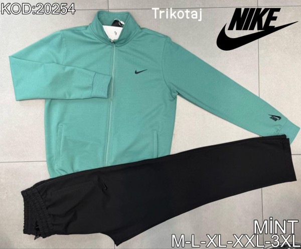 Мужской Спортивный Костюм Nike