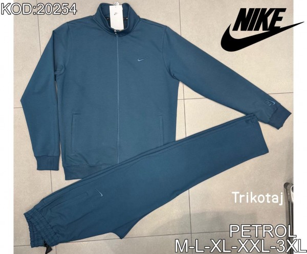 Мужской Спортивный Костюм Nike