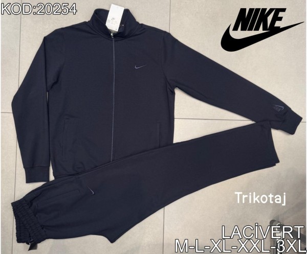 Мужской Спортивный Костюм Nike
