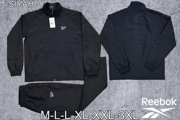 Мужской Спортивный Костюм Reebok