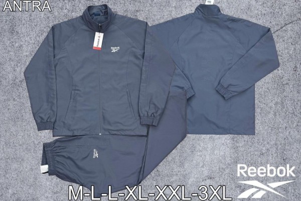 Мужской Спортивный Костюм Reebok