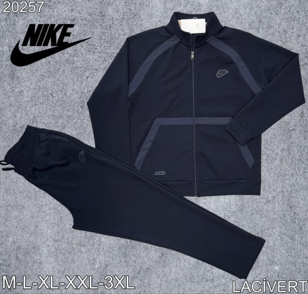 Мужской Спортивный Костюм Nike