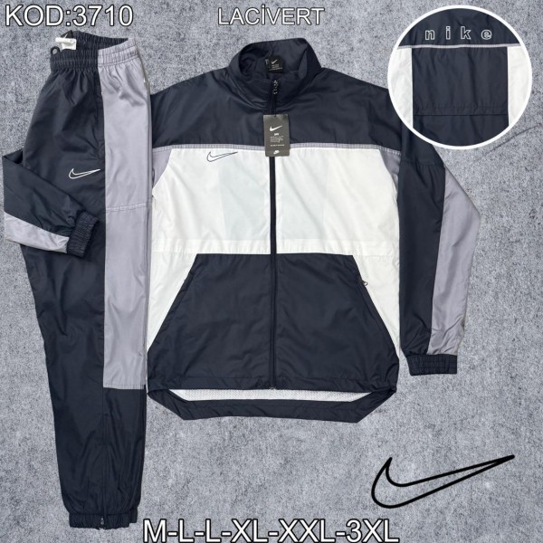 Мужской Спортивный Костюм Nike