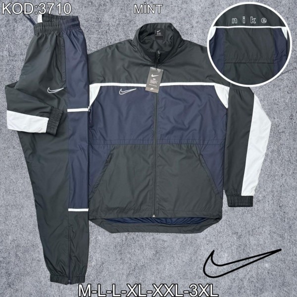 Мужской Спортивный Костюм Nike