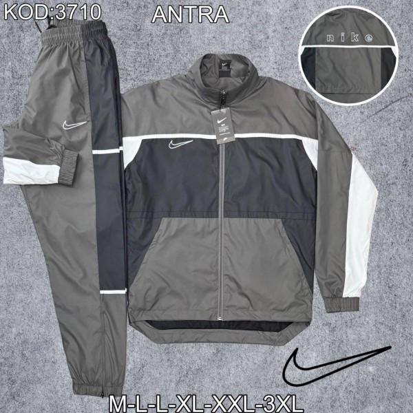 Мужской Спортивный Костюм Nike