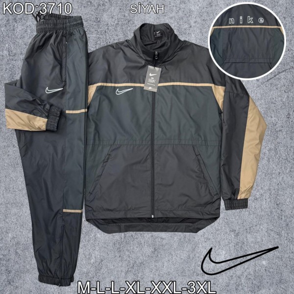 Мужской Спортивный Костюм Nike