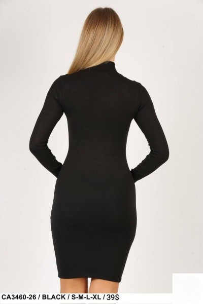 Женское Платье Balmain