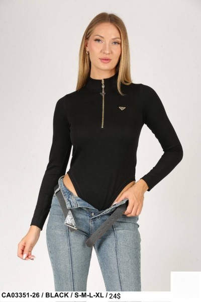 Женское Боди Celine