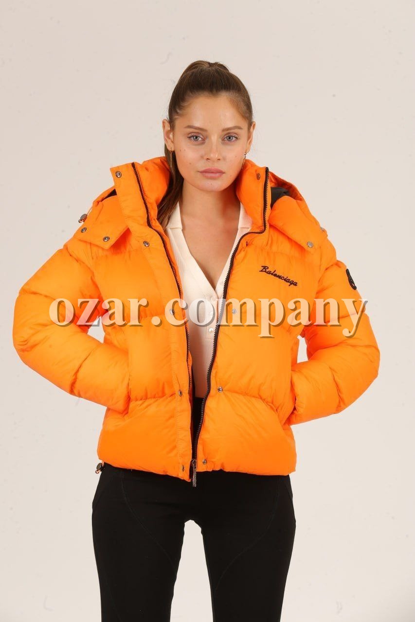 Женская Куртка  Женская Куртка