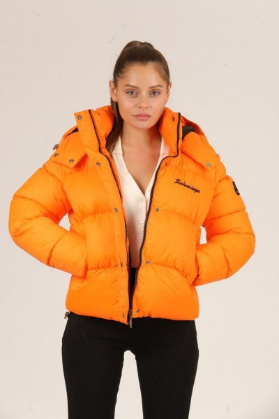 Женская Куртка 