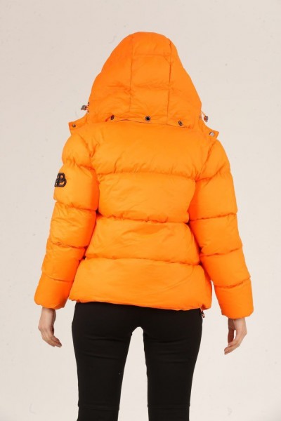 Женская Куртка 