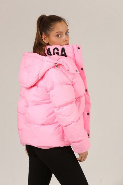 Женская Куртка 