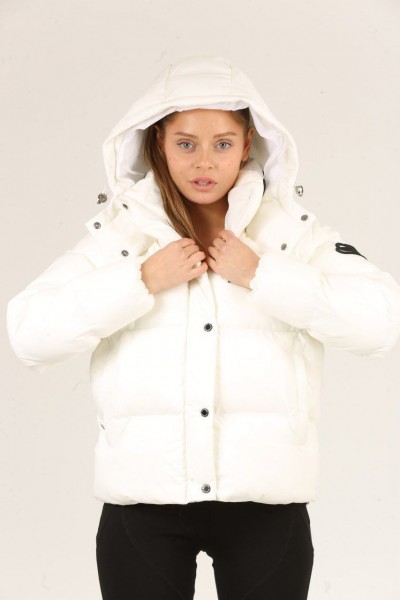 Женская Куртка 