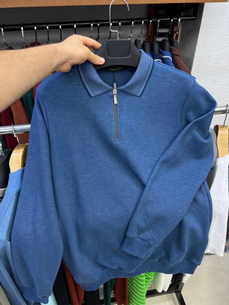 Мужской Джемпер Massimo Dutti