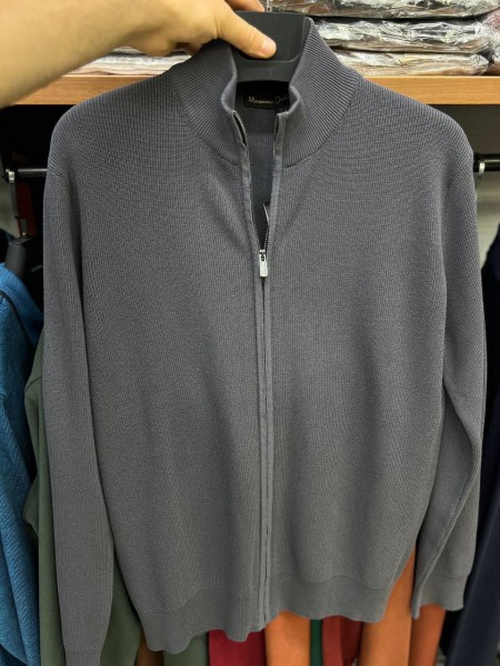 Мужской Джемпер Massimo Dutti