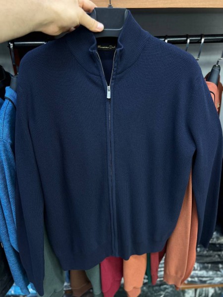 Мужской Джемпер Massimo Dutti