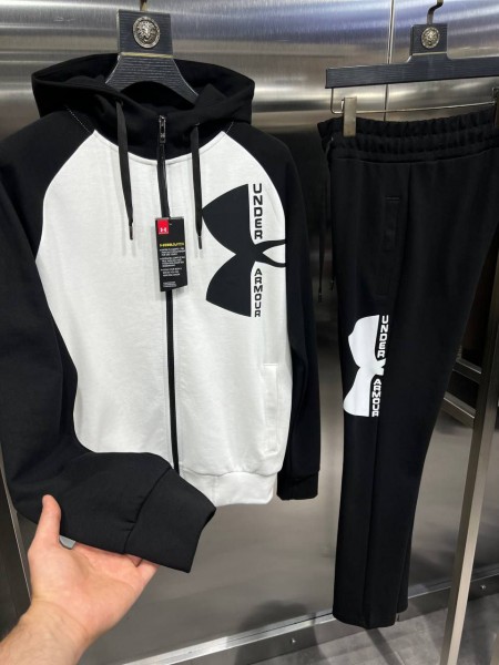 Мужской Спортивный Костюм Under Armour