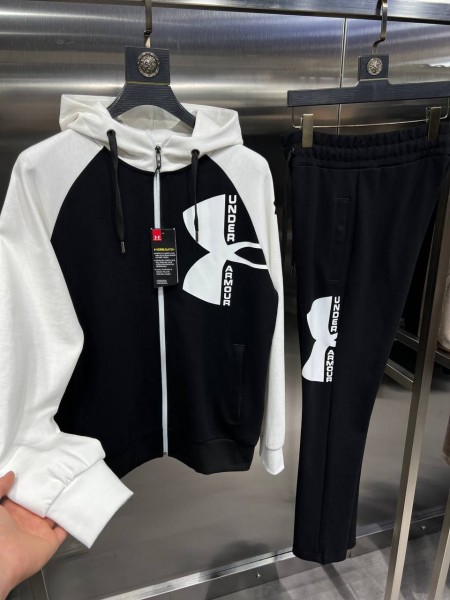 Мужской Спортивный Костюм Under Armour
