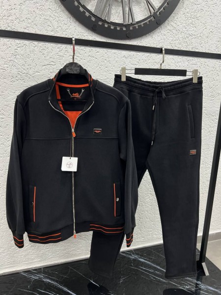 Мужской Спортивный Костюм Hermes