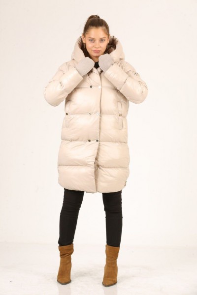 Женская Куртка Elisabetta Franchi