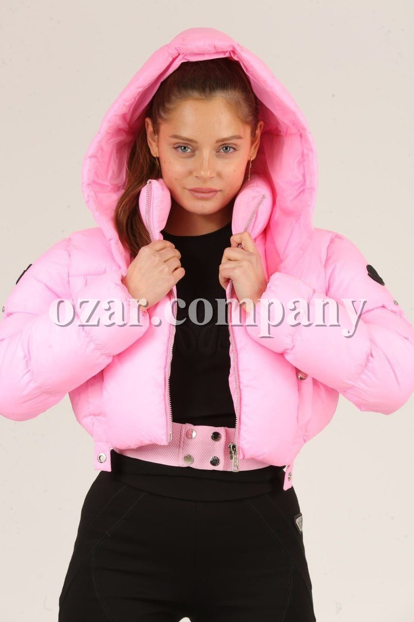 Женская Куртка Moncler Женская Куртка Moncler