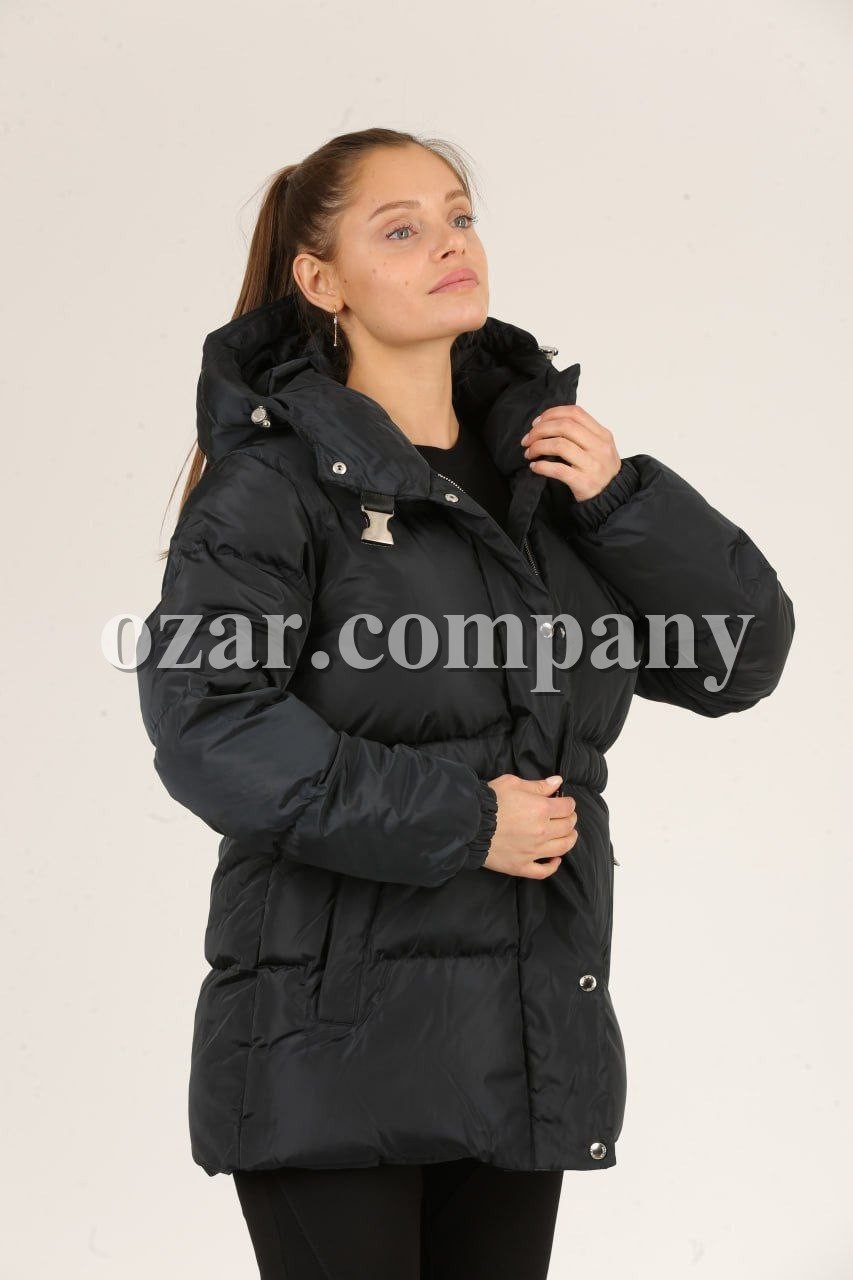 Женская Куртка Prada Женская Куртка Prada