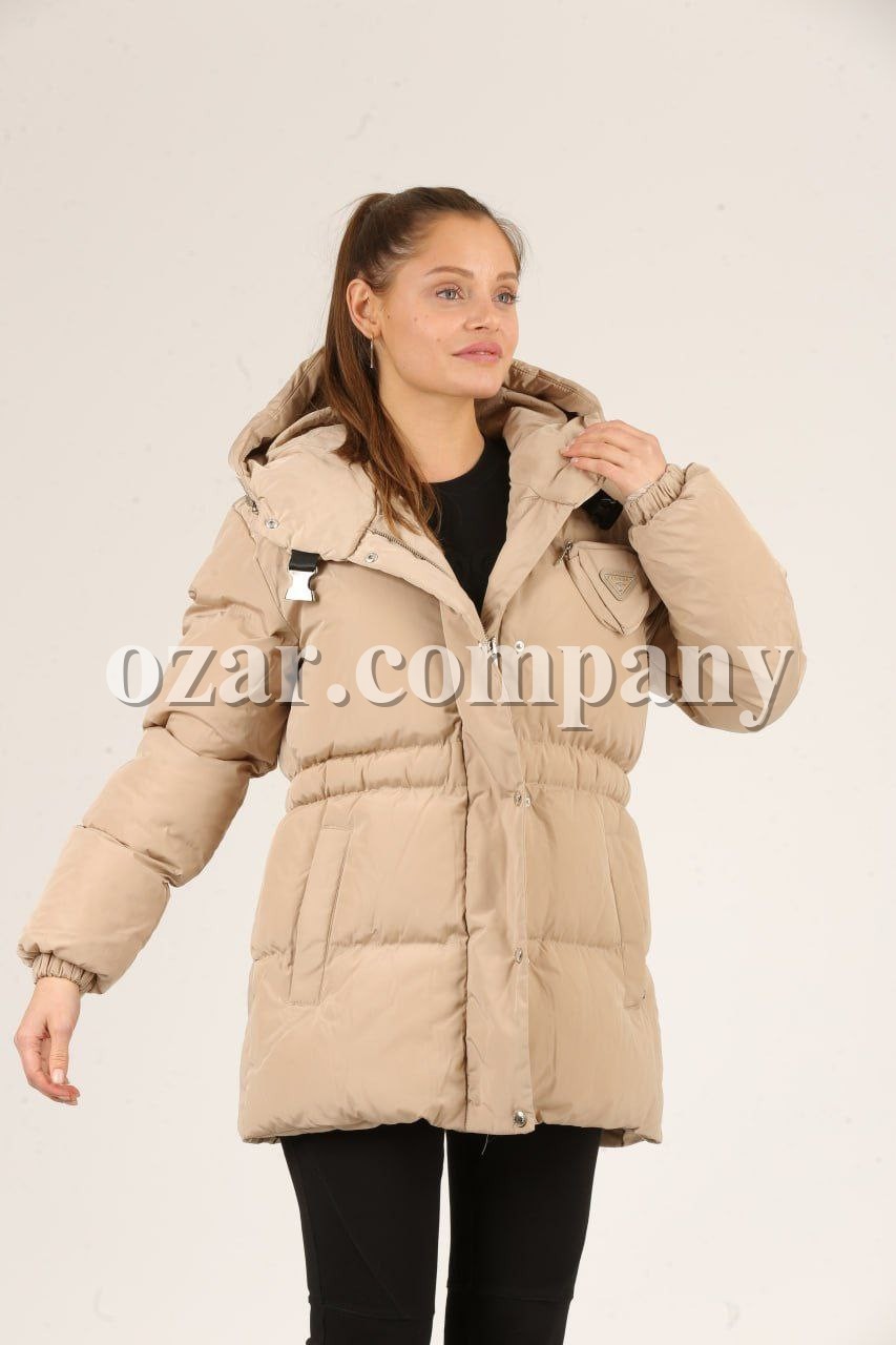 Женская Куртка Prada Женская Куртка Prada