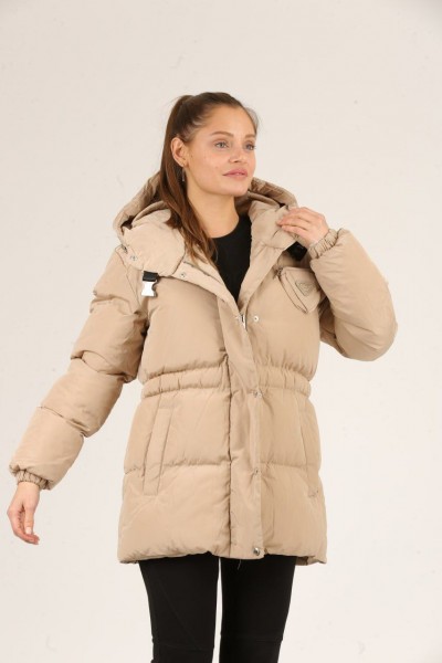 Женская Куртка Prada