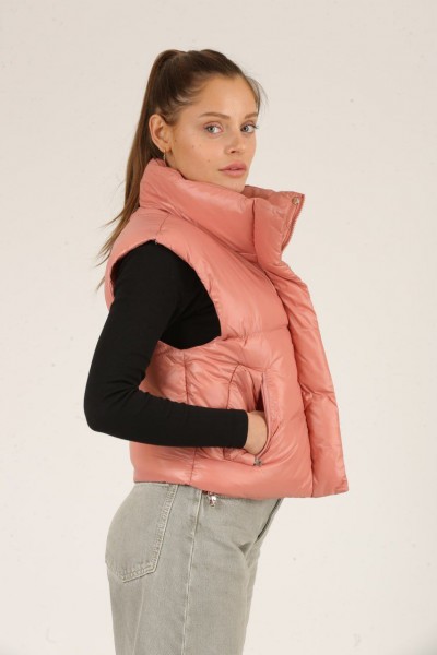 Женская Жилетка Prada